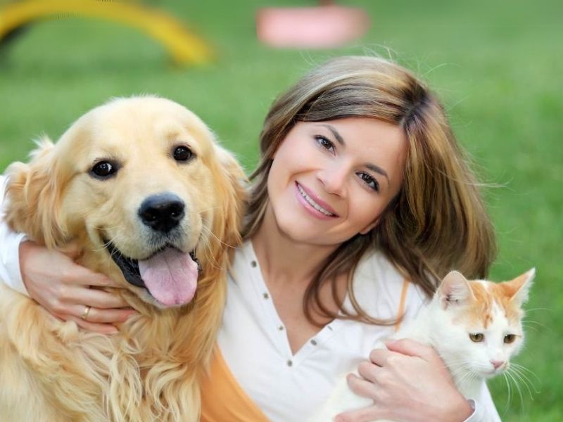 The Secret Emotional Lives of Pets: Understanding and Nurturing Your Furry