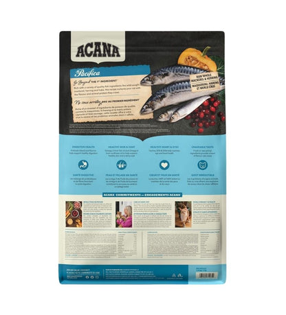 Highest Protein Pacifica Recipe