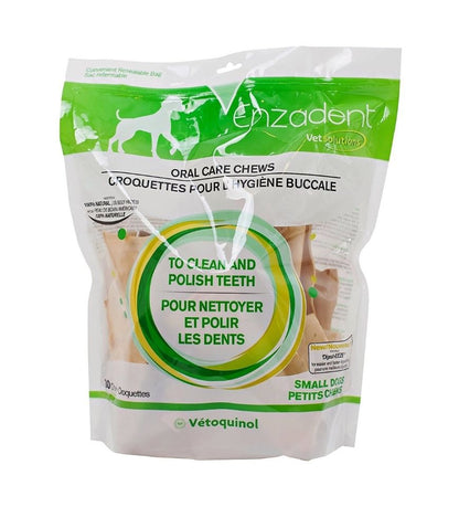 Enzadent Oral Care Chews