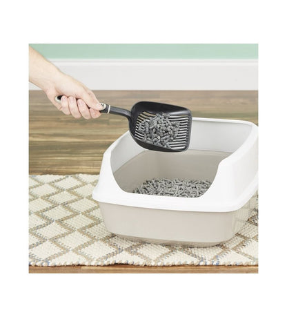 Recycled Paper Cat Litter