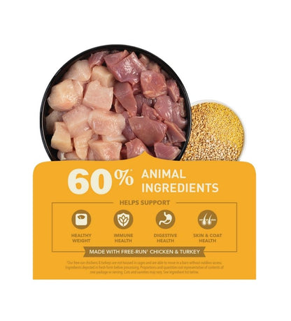 Healthy Grains Free-Run Poultry