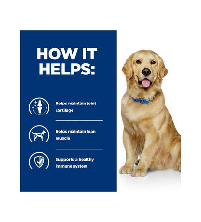 Hill's Prescription Diet j/d Mobiliity