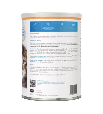 KMR® Kitten Milk Replacer Powder