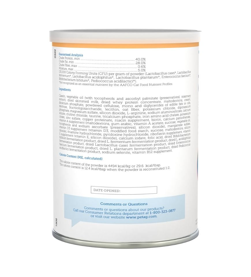 KMR® Kitten Milk Replacer Powder