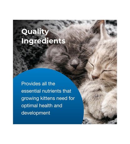 KMR® Kitten Milk Replacer Powder