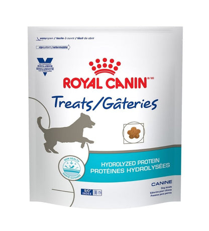 Canine Hydrolyzed Protein Treats