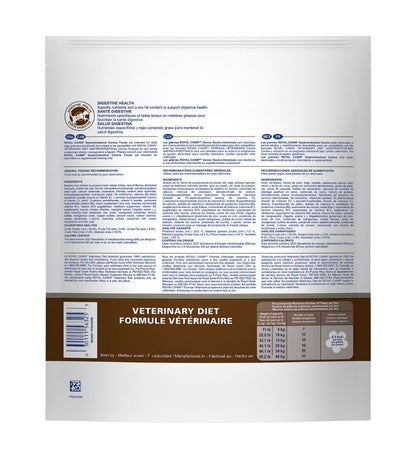 Canine Gastrointestinal Treats