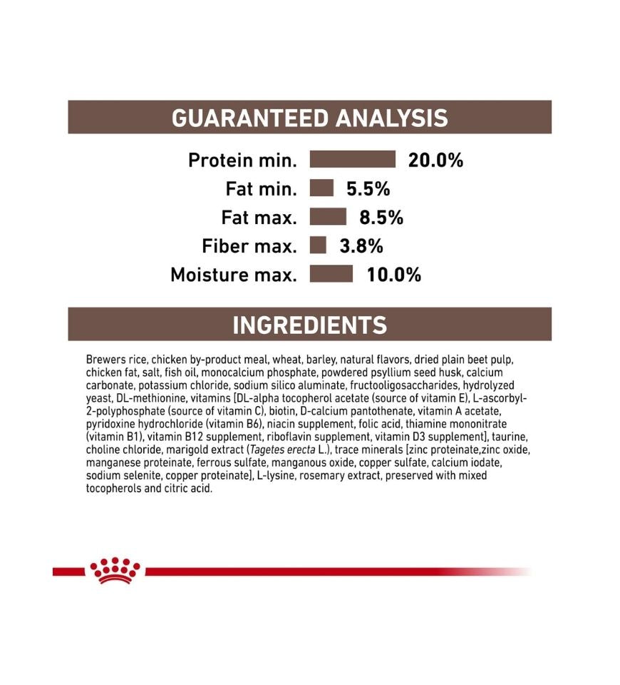 Canine Gastrointestinal Treats