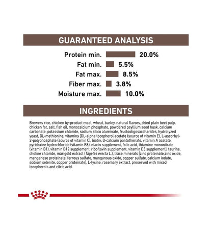 Canine Gastrointestinal Treats