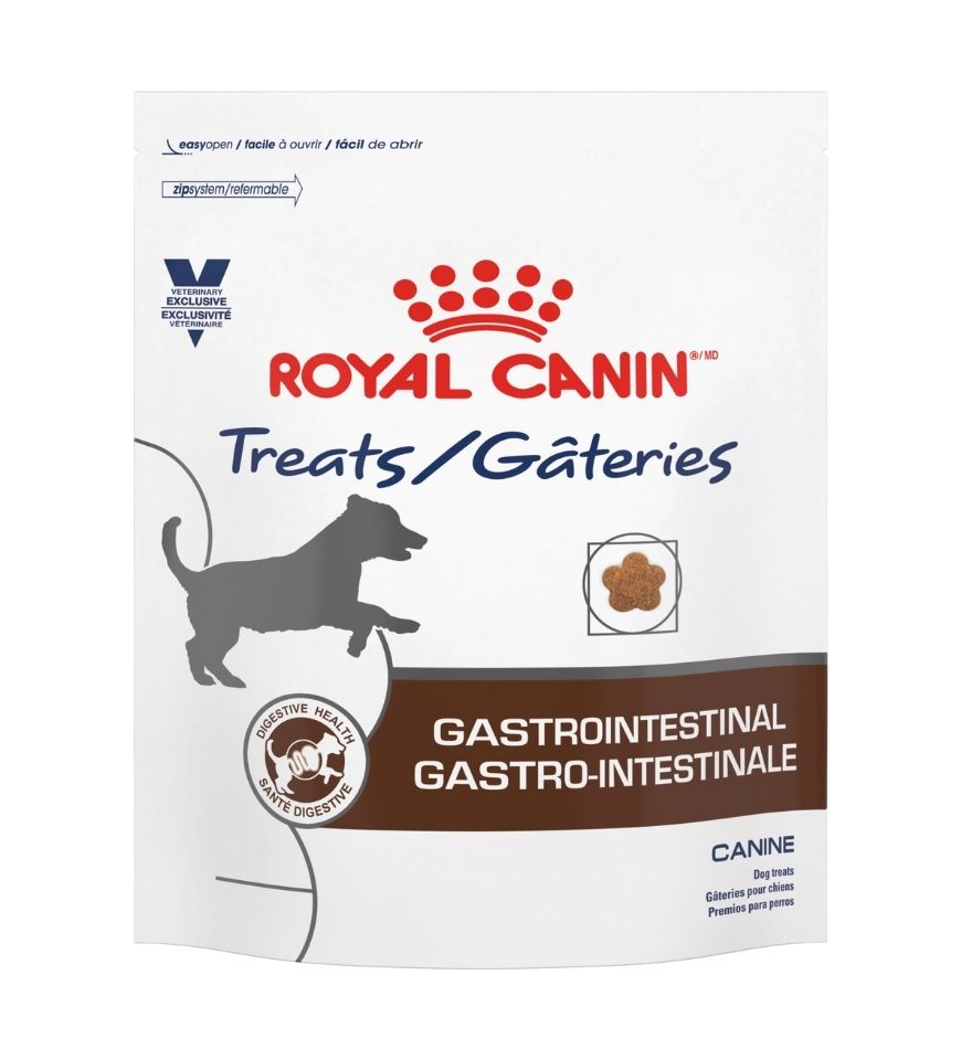 Canine Gastrointestinal Treats