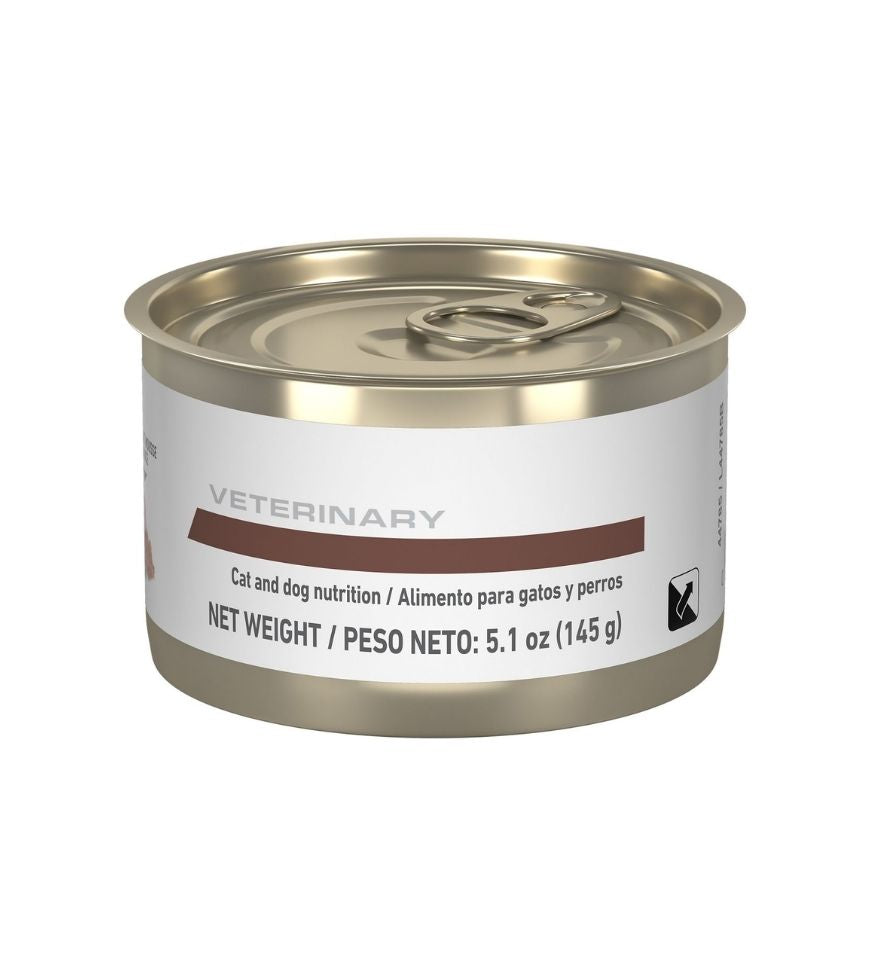 Feline and Canine Recovery Ultra Soft Mousse in Sauce