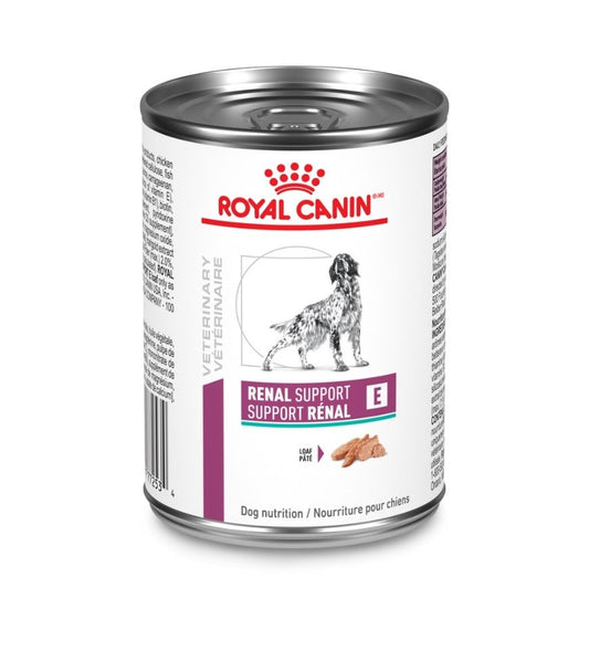 Canine Renal Support E loaf
