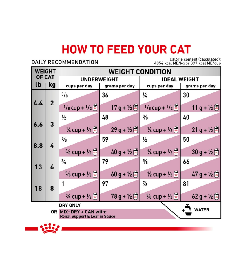 Feline Renal Support S