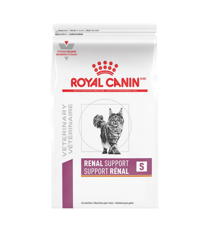 Feline Renal Support S