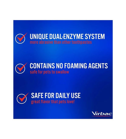 CET Enzymatic Toothpaste